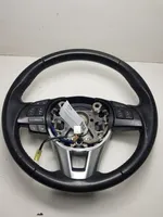 Mazda CX-5 Steering wheel 