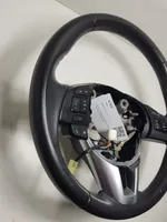 Mazda CX-5 Steering wheel 