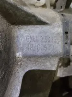 ZAZ 103 5 Gang Schaltgetriebe GKU
