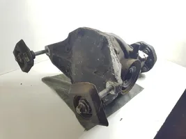 Mercedes-Benz E AMG W212 Rear differential 