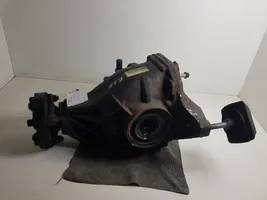 Mercedes-Benz E AMG W212 Rear differential 