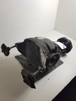 Mercedes-Benz E AMG W212 Rear differential 