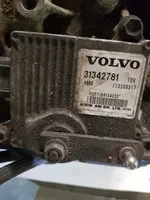 Volvo S60 Automatinė pavarų dėžė 31342781