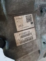 Volvo S60 Automatic gearbox 31342781