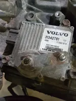 Volvo S60 Automatic gearbox 31342781