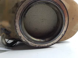 Volvo XC60 Filtre à particules catalyseur FAP / DPF 31338669