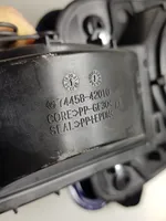 Toyota RAV 4 (XA50) Trappe de chargement électrique 7445842010