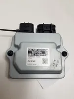 Toyota RAV 4 (XA50) Fuel injection pump control unit/module 8957142010