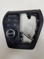 Toyota RAV 4 (XA50) Autres commutateurs / boutons / leviers 75L555