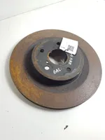 Toyota RAV 4 (XA50) Bremsscheibe hinten 