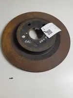 Toyota RAV 4 (XA50) Rear brake disc 