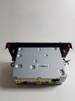 Toyota RAV 4 (XA50) Radio/CD/DVD/GPS-pääyksikkö 8614042820