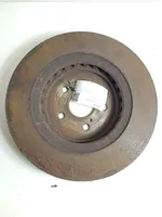 Toyota RAV 4 (XA50) Disque de frein avant 