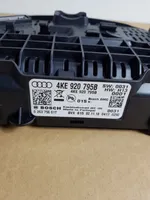 Audi e-tron Tachimetro (quadro strumenti) 4KE920795B