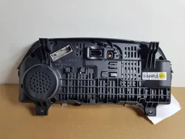 Audi e-tron Tachimetro (quadro strumenti) 4KE920795B