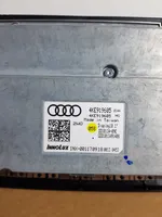 Audi e-tron Экран/ дисплей / маленький экран 4KE919605