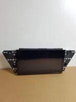 Audi e-tron Monitor/display/piccolo schermo 4KE919605