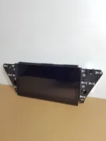 Audi e-tron Screen/display/small screen 4KE919605