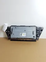 Audi e-tron Ekrāns / displejs / mazais ekrāns 4KE919605
