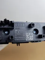 Audi e-tron Zestaw przełączników i przycisków 4N0959673F