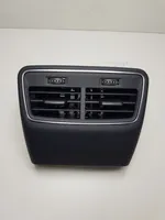 Audi e-tron Aizmugurējā gaisa - ventilācijas reste 4K0819203C