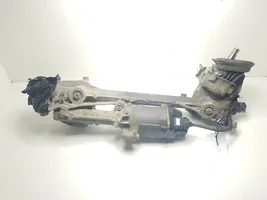 Volkswagen PASSAT B8 Steering rack 5Q0909144R