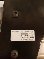 Audi e-tron Autonominis šildytuvas (webasto) 3Q0963231E
