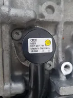 Audi e-tron Sähköauton moottori 0MA300040D