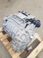Audi e-tron Sähköauton moottori 0MA300040D