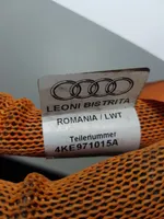 Audi e-tron Inna wiązka przewodów / kabli 4KE917015A