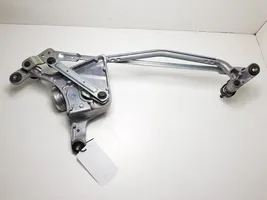 Audi e-tron Tiranti del tergicristallo anteriore 4KL955023