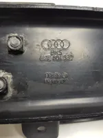 Audi e-tron Apatinė dalis radiatorių panelės (televizoriaus) 4KE804367