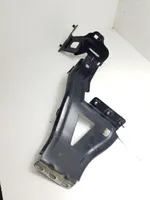 Audi e-tron Supporto di montaggio del parafango 4KE803503