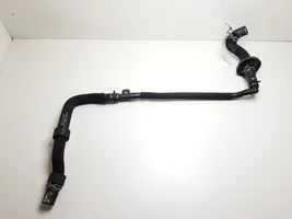 Audi e-tron Engine coolant pipe/hose 4KL145947E