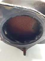 Volvo V60 Filtre à particules catalyseur FAP / DPF 31439705