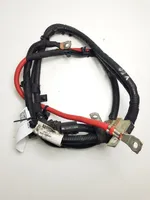 Volvo V60 Positive cable (battery) 31412938