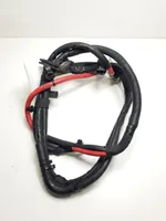 Volvo V60 Positive cable (battery) 31412938