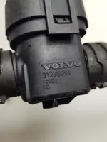 Volvo V60 Electric auxiliary coolant/water pump 31338891