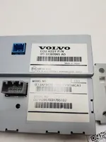 Volvo V60 Monitor / wyświetlacz / ekran 31382065AD