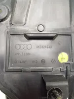Audi e-tron Altra parte esteriore 4KE821942