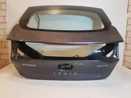 Hyundai Ioniq Tailgate/trunk/boot lid 
