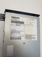 Volvo V60 Amplificateur de son 31409100AA