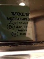 Volvo V60 Tür hinten 