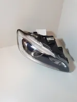 Volvo V60 Lampa przednia 31698821