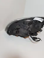 Volvo V60 Lampa przednia 31698821