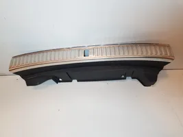 Audi e-tron Trunk/boot sill cover protection 4KE863471