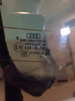 Audi e-tron Galinis dangtis (bagažinės) 