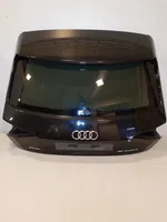 Audi e-tron Galinis dangtis (bagažinės) 