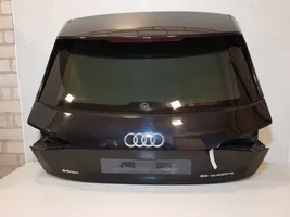 Audi e-tron Couvercle de coffre 