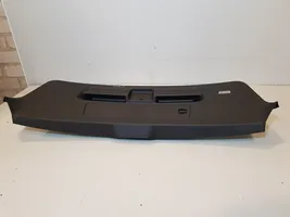 Audi e-tron Tailgate/boot cover trim set 4KE867973